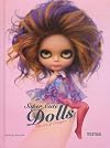 Super Cute Dolls: The Art of Erregiro (English and Spanish Edition)