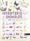 Animal Atlas