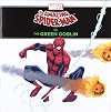 SPIDERMAN VS GREEN GOBLIN(9788415343219)