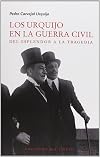 Los Urquijo en la guerra civil