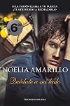 Quedate a mi lado (Spanish Edition)