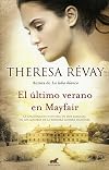 El ultimo verano en Mayfair (Spanish Edition)