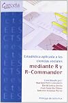 ESTADISTICA APLICADA CIENCIAS SOCIALES R Y R-COMMANDER