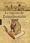 La esposa de Tutankamón
