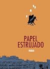 Papel estrujado