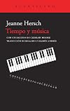 Tiempo y música (Acantilado) (Spanish Edition)