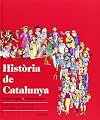 Història De Catalunya (Lluna De Paper (catalan))
