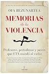 Memorias De La Violencia