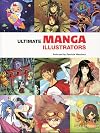 Ultimate Manga Illustrators