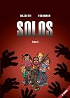 SOLOS 3 [Próxima aparición