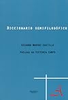 Diccionario Semifilosófico