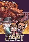 El Jobbit (Cómic) (Spanish Edition)