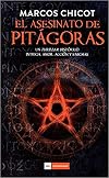 El asesinato de Pitágoras