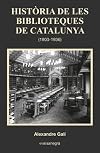 Historia de les biblioteques de Catalunya 1942