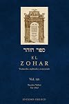 The Zohar: Balak, Vol. 19
