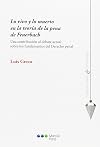 Lo vivo y lo muerto en la teoría de la pena de Feuerbach