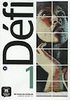 Défi 1 - Livre de l'élève CD (FLE NIVEAU ADULTE TVA 5,5%) (French Edition)