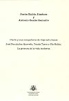 Clarín y sus compañeros de viaje asturianos José Fernández Quevedo, Tomás Tuero y Pío Rubín : la grisura de la vida moderna