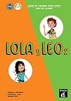 Lola y Leo: Libro Del Alumno Audio MP3 Descargable 2 (A1.2)