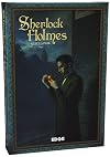 Sherlock Holmes: Queens Park