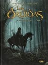 LOS DRUIDAS: EL MISTERIO DE LOS OGAMS