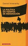 La política en tiempos de indignación