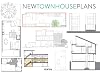 New Townhouse Plans