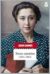 Trece cuentos, 1931-1963