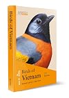 Birds of Vietnam. 2nd Edition