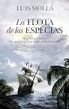 La flota de las especias.