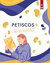 Petiscos+: Máis alá da lectura