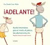 LIBRO ONLINE: ¡Adelante! Ayuda instantánea para el miedo, el pánico, las palpitaciones, etc / Moving Forward! (Pequeño manual de supervivencia) [LINK DE DESCARGA ONLINE]