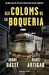 Els coloms de la Boqueria (Detectiu Albert Martínez 2) (Catalan Edition)