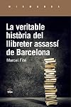 La veritable història del llibreter assassí de Barcelona: 195 (Mirmanda)