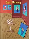 David Hockney, 82 retratos y 1 bodeg&oacute;n