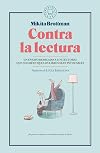 Contra la lectura