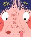 The Finger and the Nose (Somos8)