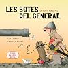 Un conte per la pau - Les botes del general: Contes infantils en català - En lletra de PAL - Conte pacifista