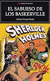 THE SHERLOCK HOLMES COLLECTION, El Sabueso de los Baskerville