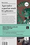 Aprendre a parlar amb les plantes