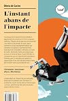 L'instant abans de l'impacte