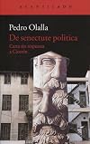 De senectute politica : carta sin respuesta a Cicerón