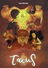 Taxus vol. 2: La cabra (Cómic)