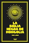 La Biblia Negra de Mongolia