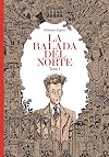 La balada del norte. Tomo 3