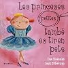 Les princeses (petites) també es tiren pets