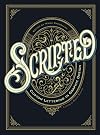 Scripted: Custom Lettering in Graphic Design