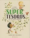 El gran libro de los supertesoros (Spanish Edition)