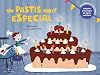 Un pastís molt especial (Ginjoler) (Catalan Edition)