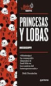 Princesas y lobas (Bebi Edita)